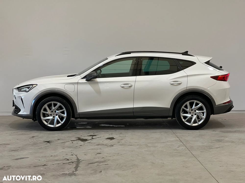 Cupra Formentor 1.4 e-HYBRID PHEV - 2