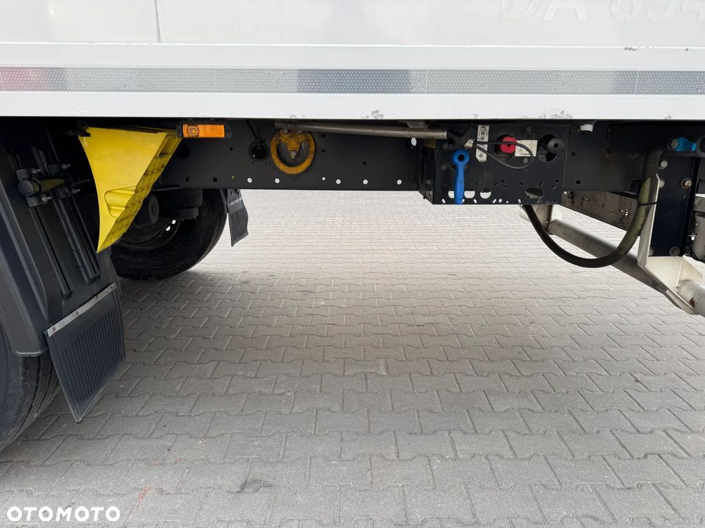 Krone Hakowa,Multitemp. Thermo King SLXi Spectrum - 26