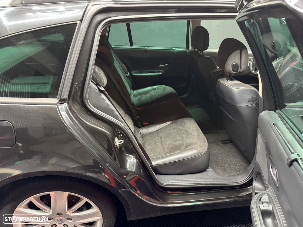 Renault Laguna Break - 20