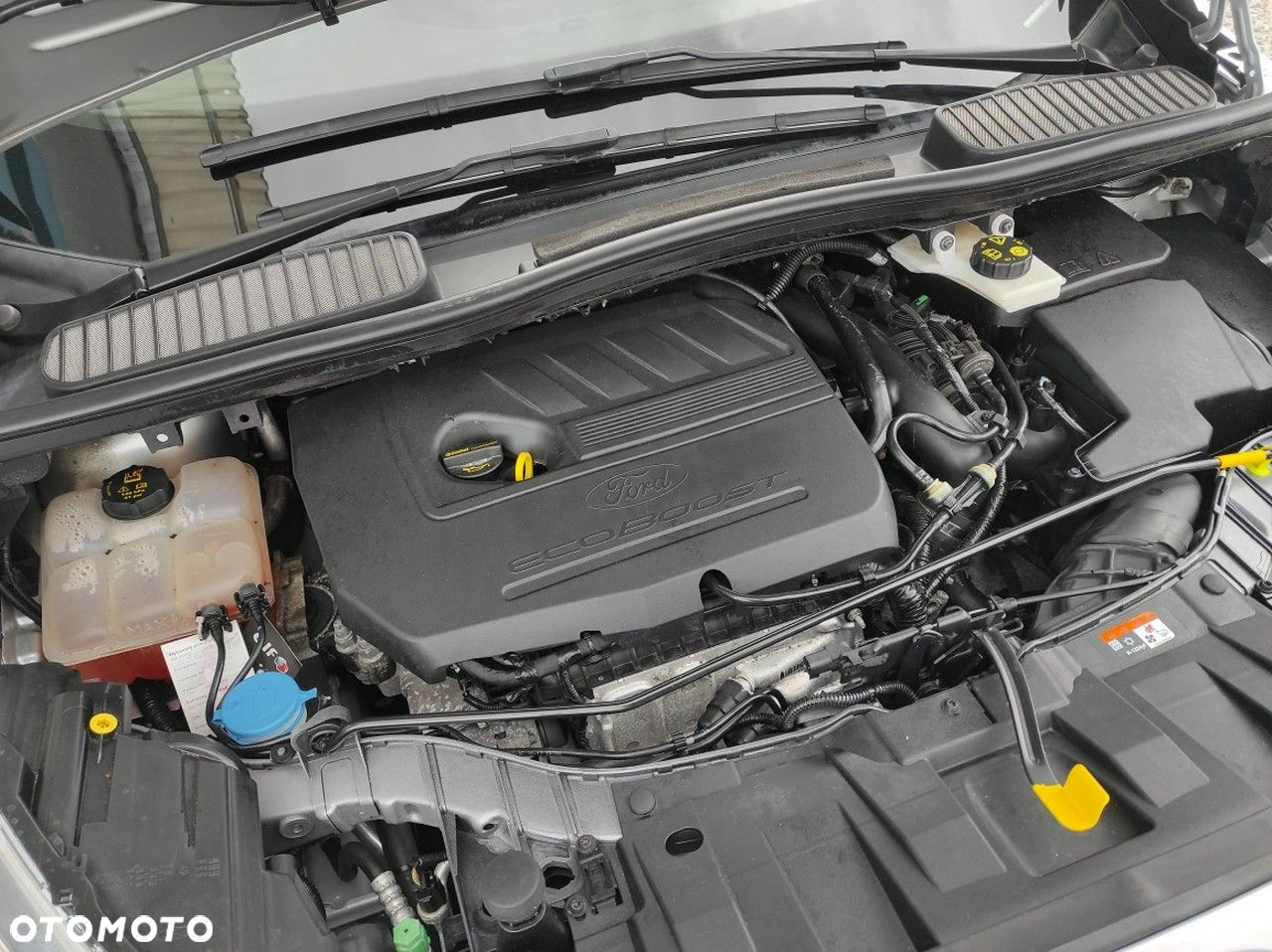 Ford C-MAX - 17