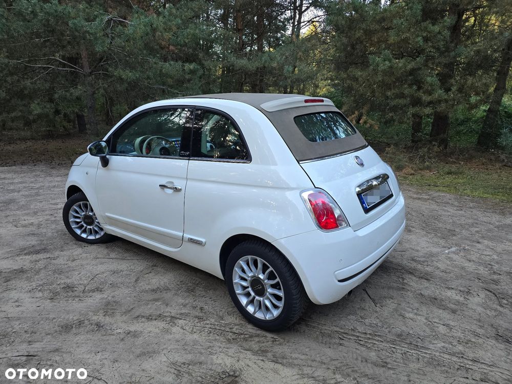Fiat 500 - 22