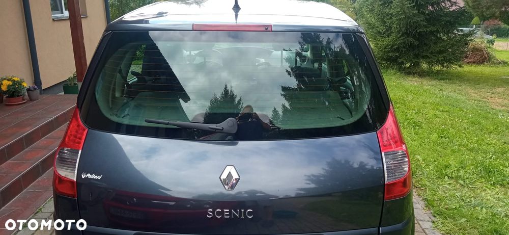 Renault Scenic - 6
