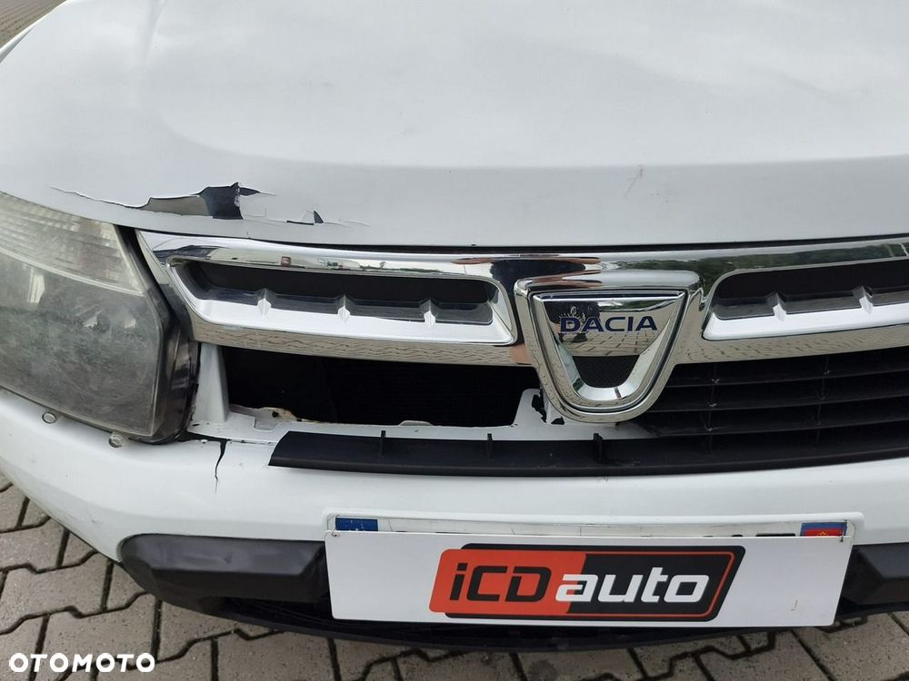 Dacia Duster - 21