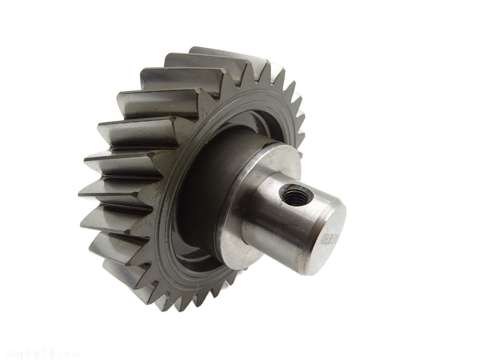 Tryb skrzyni biegów gs6x-45dz 1089305013 bmw x3 f25 - 1