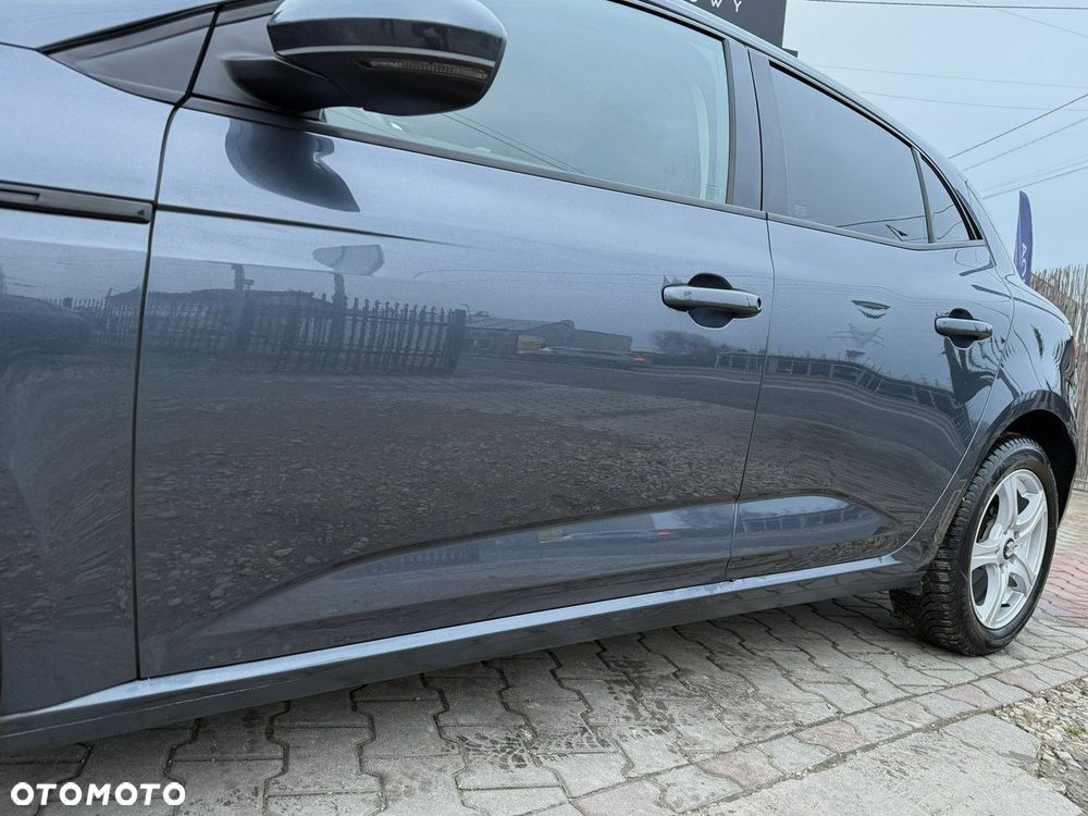 Renault Megane ENERGY TCe 100 INTENS - 40