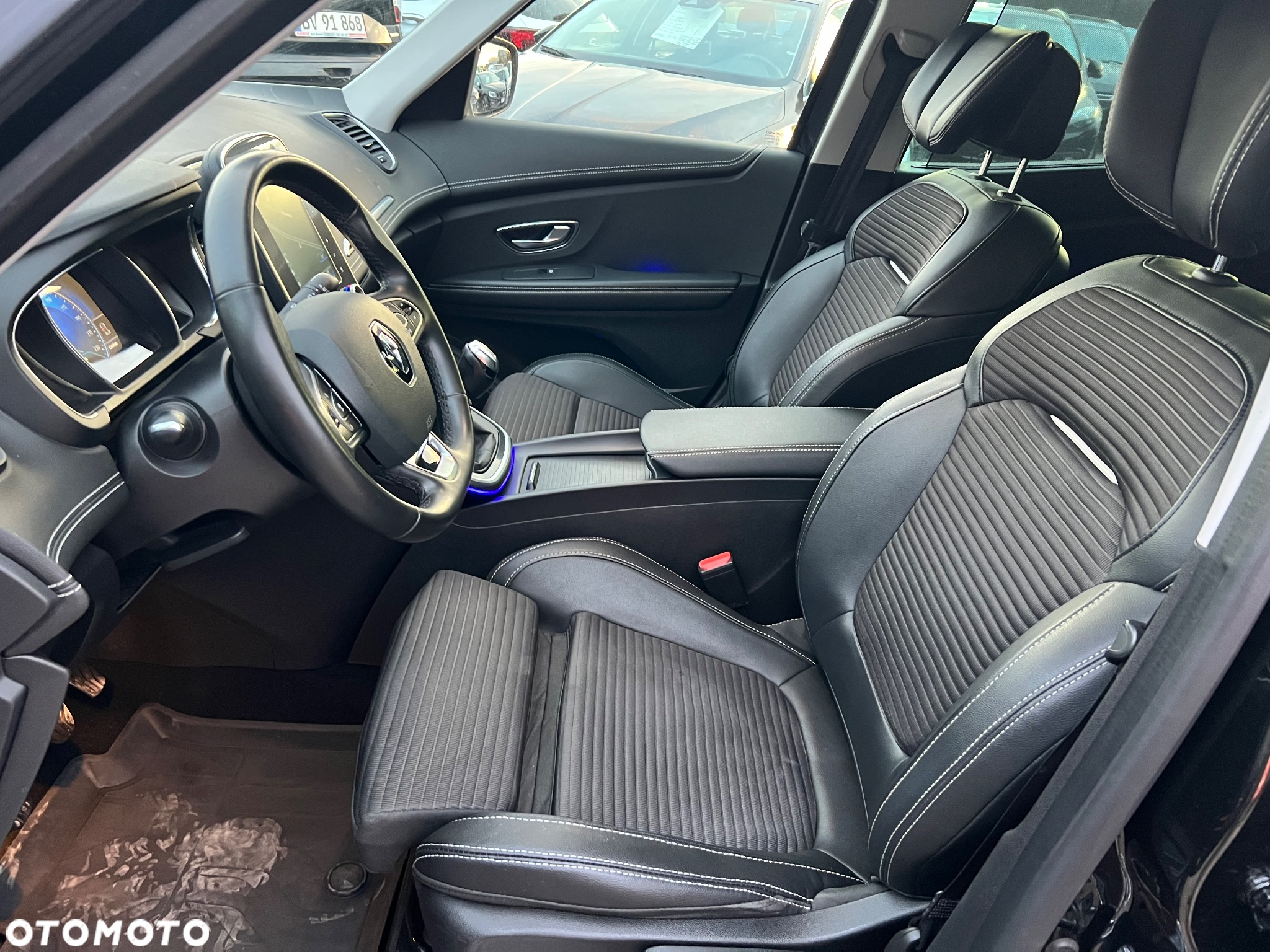 Renault Grand Scenic ENERGY dCi 130 BOSE EDITION - 6