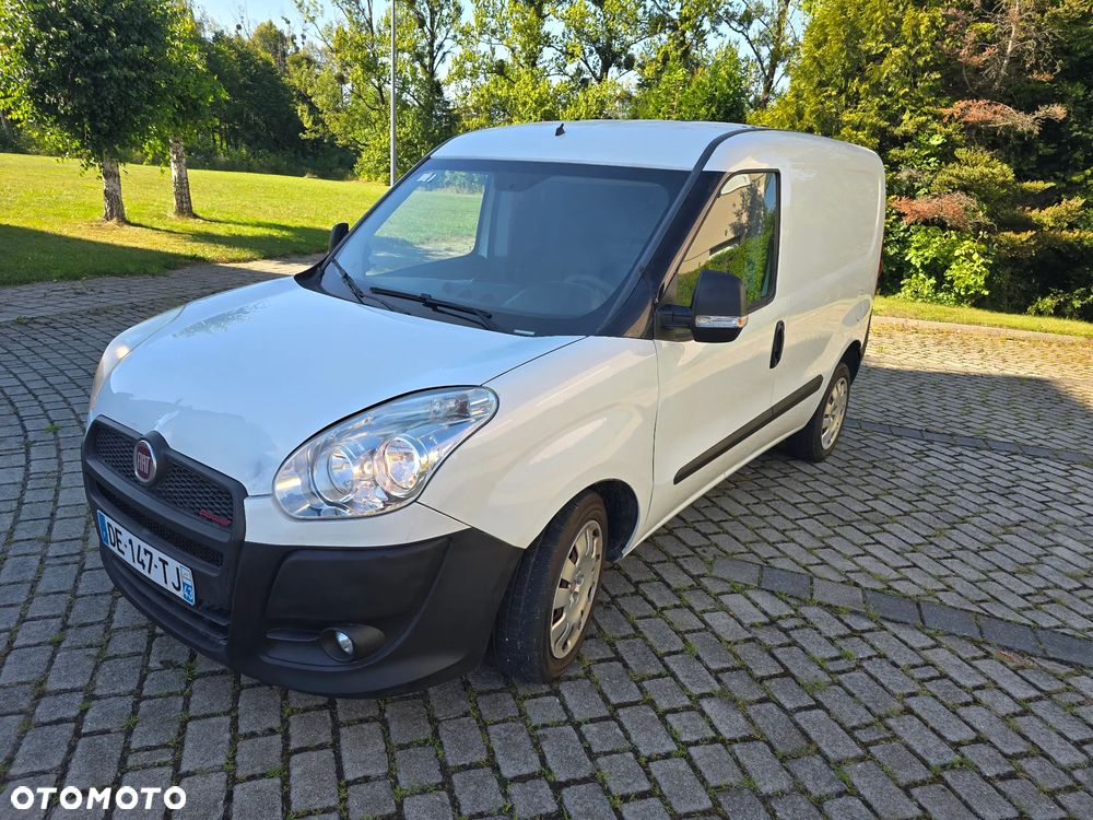 Fiat DOBLO - 5