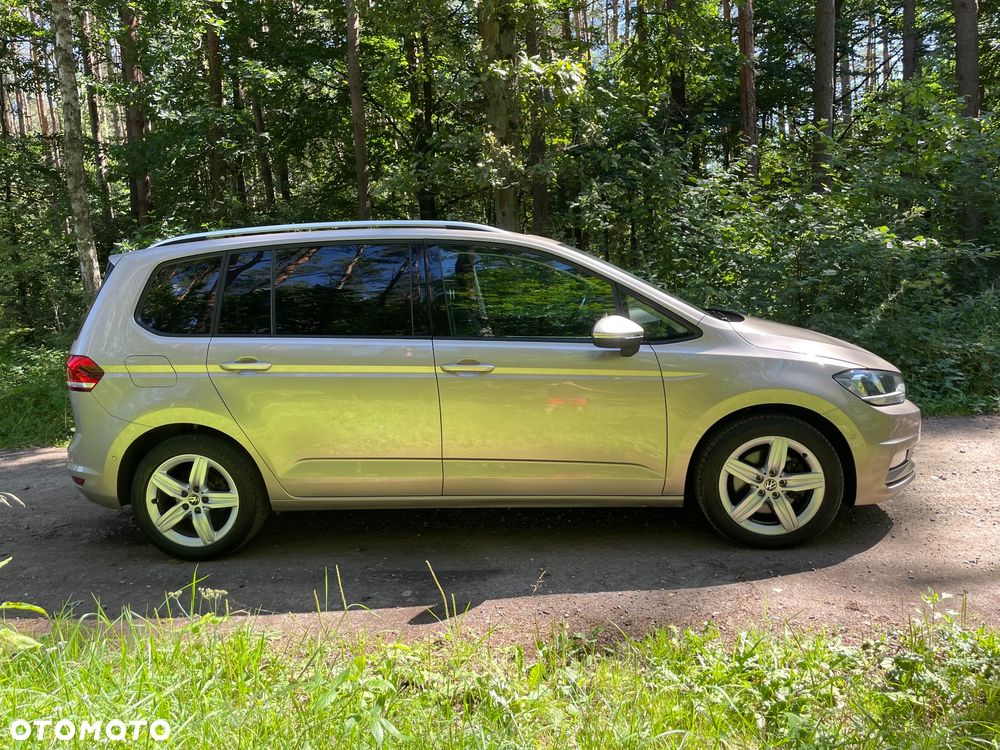 Volkswagen Tiguan - 7