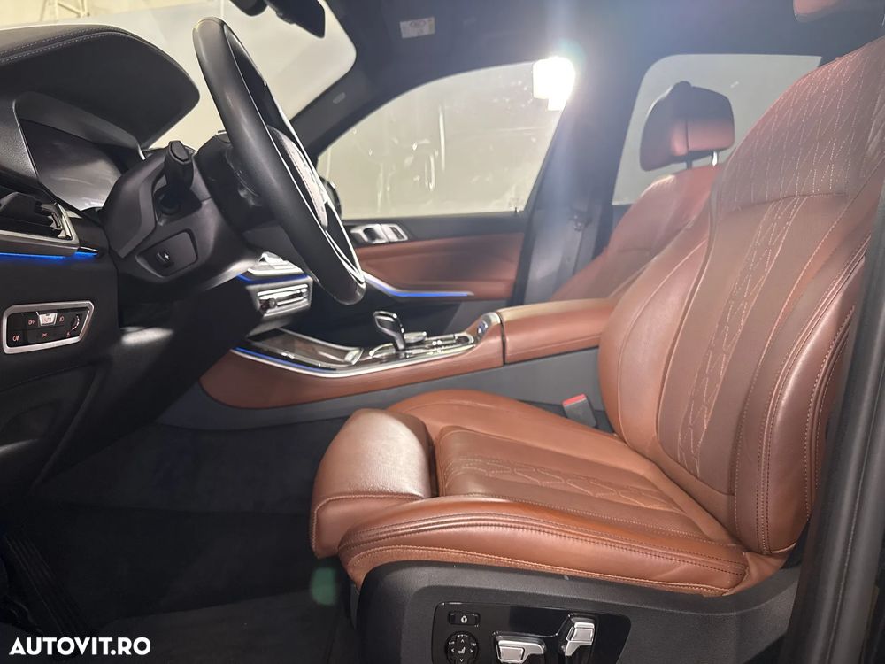 BMW X5 - 25