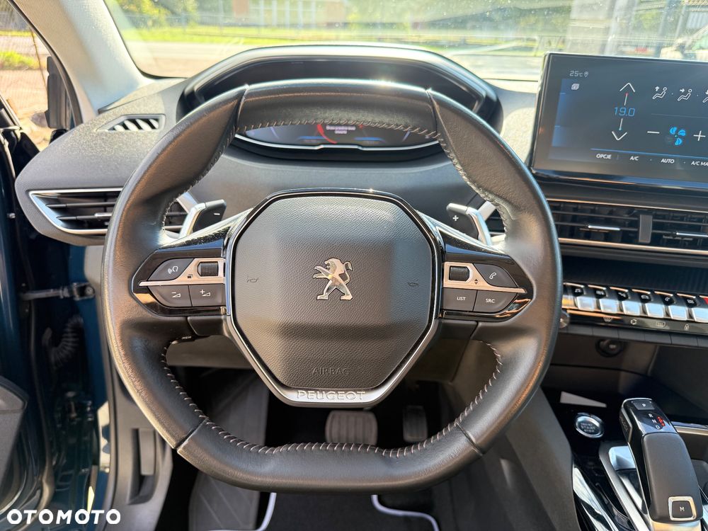 Peugeot 5008 BlueHDi 130 EAT8 Active - 18