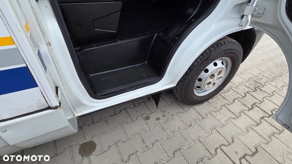 Fiat Ducato Burstner - 10