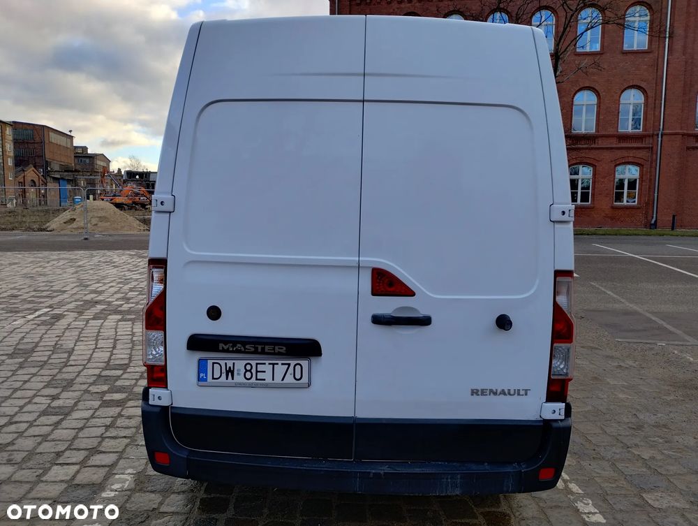 Renault Master L3H2 - 3