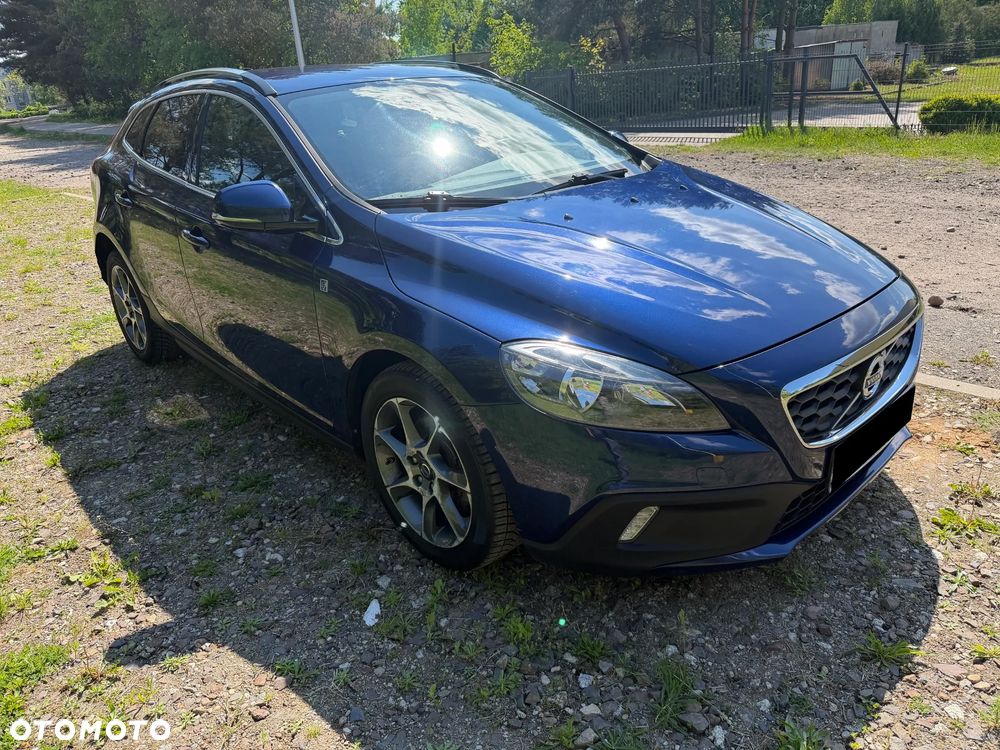 Volvo V40 Cross Country D2 Ocean Race - 3