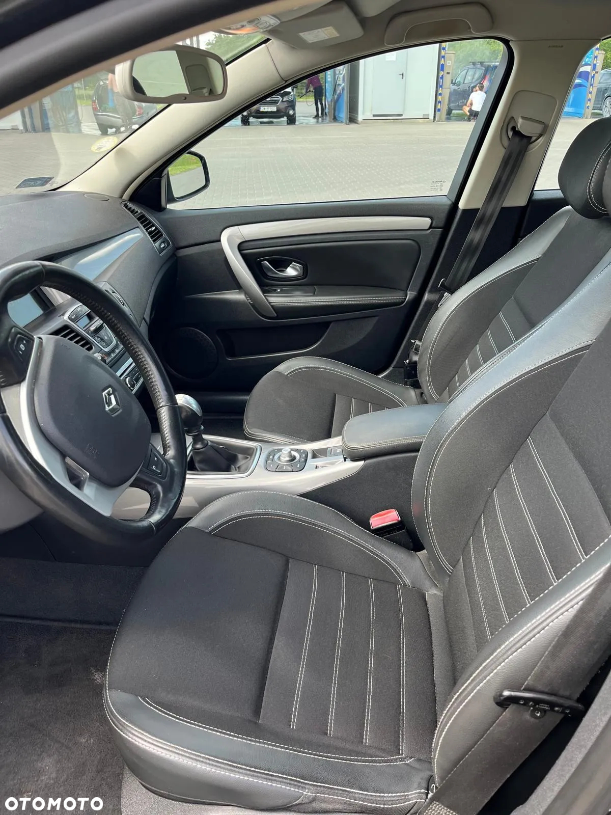 Renault Laguna 2.0 dCi Limited - 11