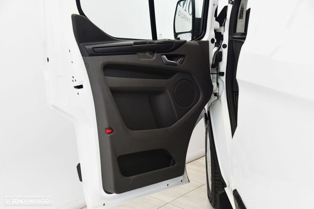 Ford Transit Custom 280L1 2.0 TDCi H1-Tecto Baixo Trend Aut. - 23