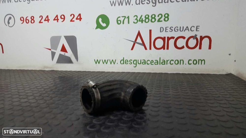 TUBO KIA CARNIVAL II 2.9 CRDI LX - 1