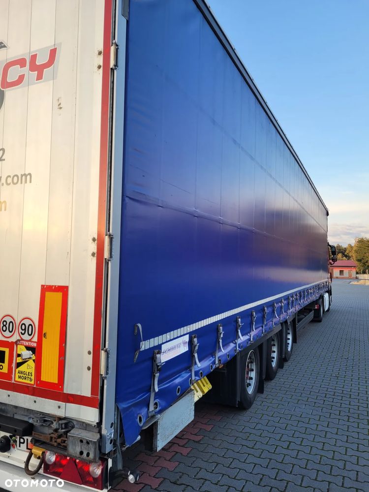 Schmitz Cargobull - 1