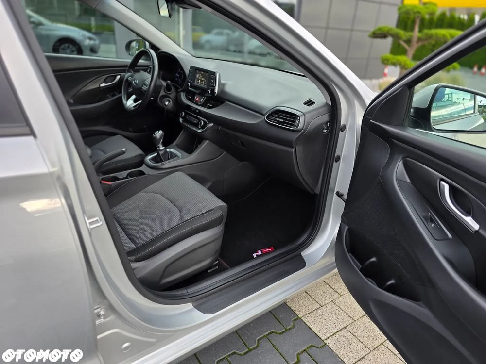 Hyundai i30 - 18