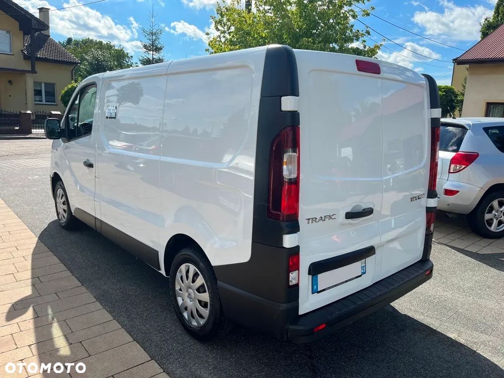 Renault Trafic - 3