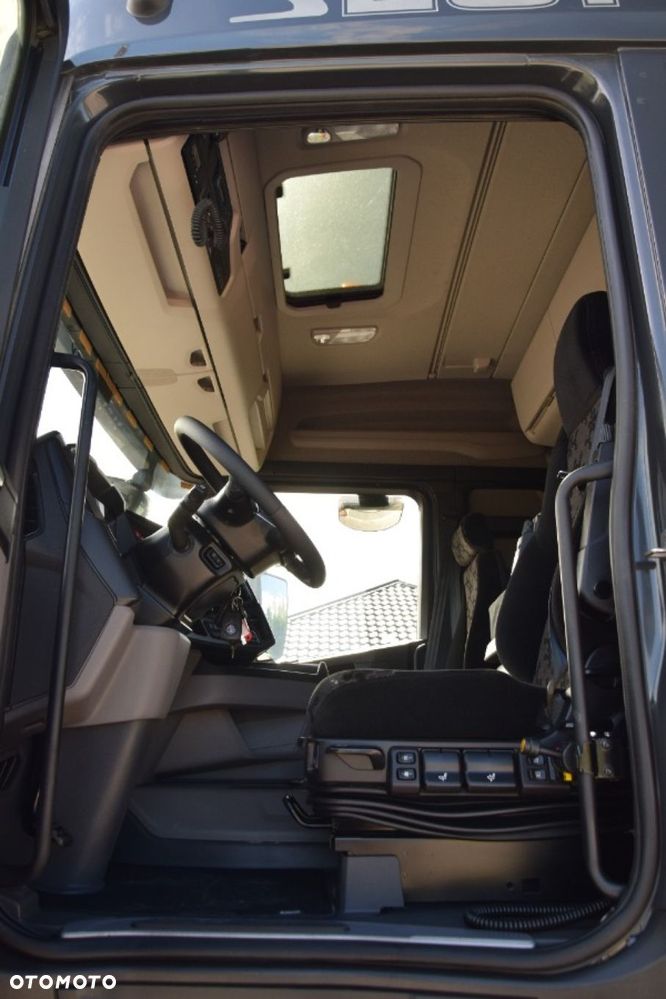 Scania R450 XT - 28