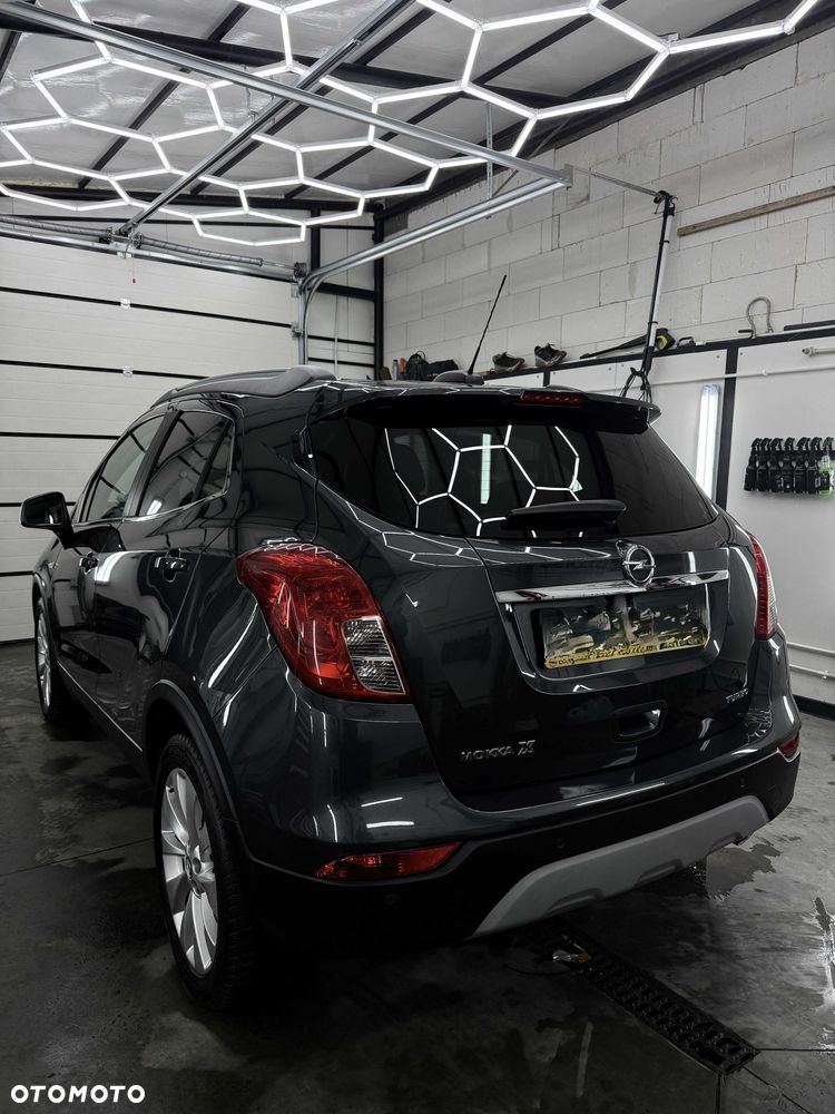 Opel Mokka X - 2