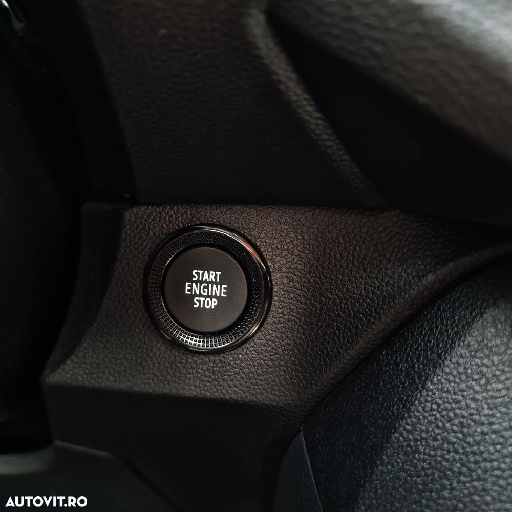 Dacia Sandero Stepway - 22