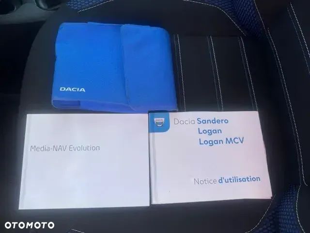 Dacia Sandero Stepway - 32