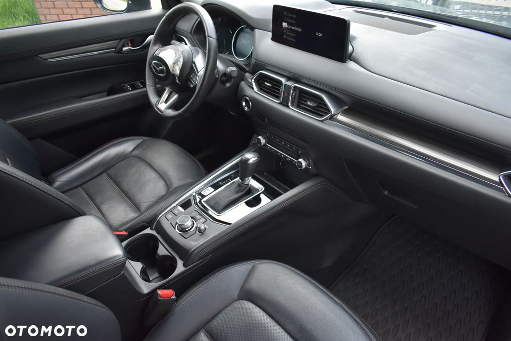 Mazda CX-5 2.5 Hikari AWD - 6