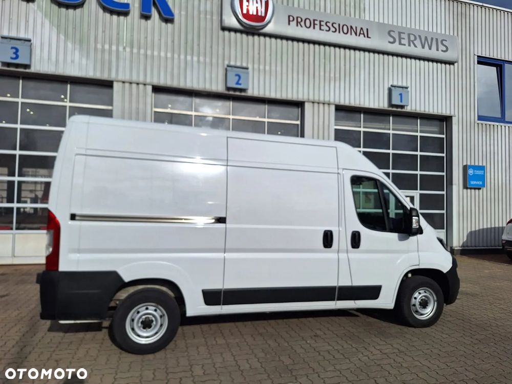 Fiat Ducato L2H2 krajowy - czujnki - super stan - 1 właściciel - ładowność 1345kg