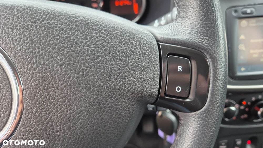 Dacia Sandero Stepway TCe 90 S&S Ambiance - 21