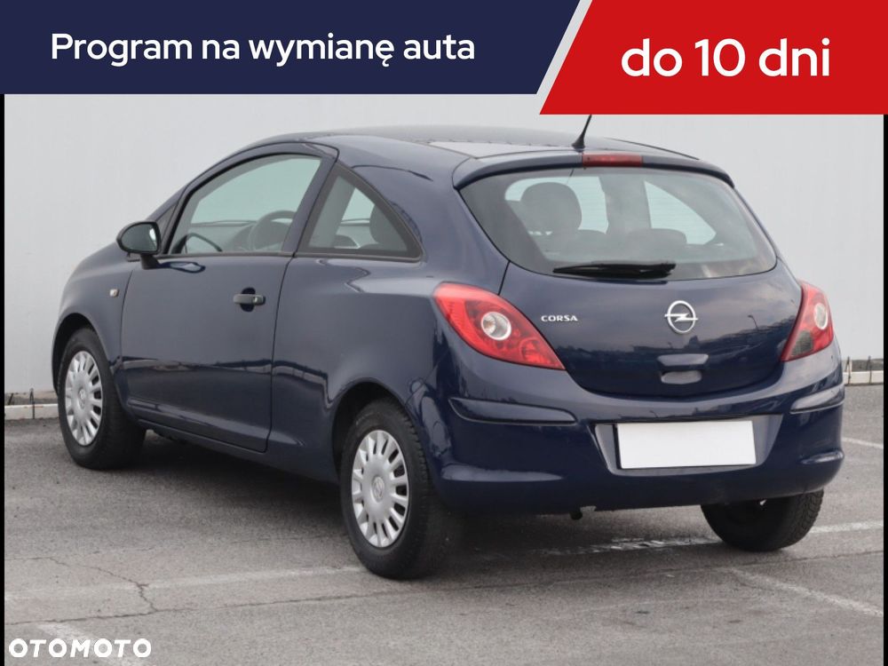 Opel Corsa - 6