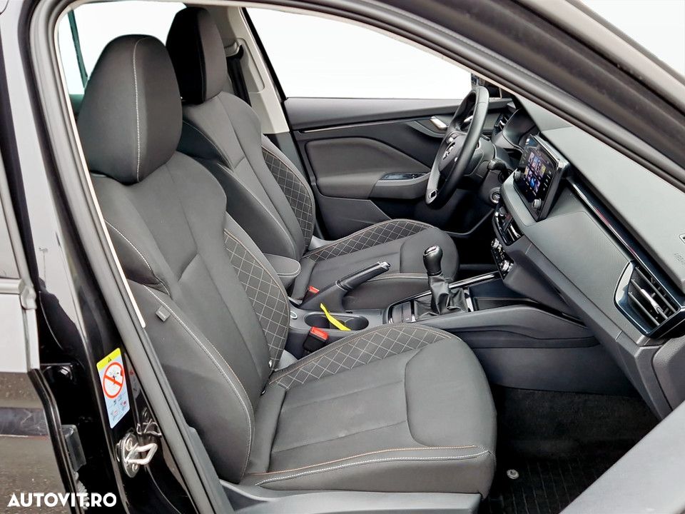 Skoda Kamiq 1.0 TSI Ambition - 15