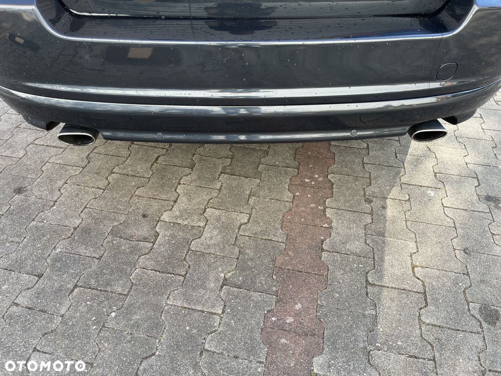 Volvo S80 D5 Momentum - 18