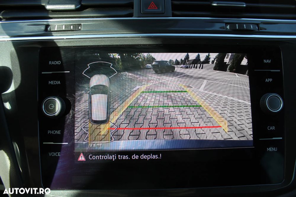 Volkswagen Tiguan 2.0 TDI SCR DSG 4Motion Elegance - 20