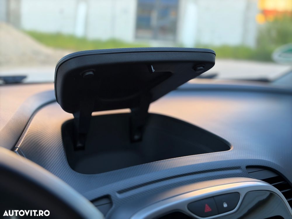 Renault Captur ENERGY TCe 90 Start&Stop Life - 16