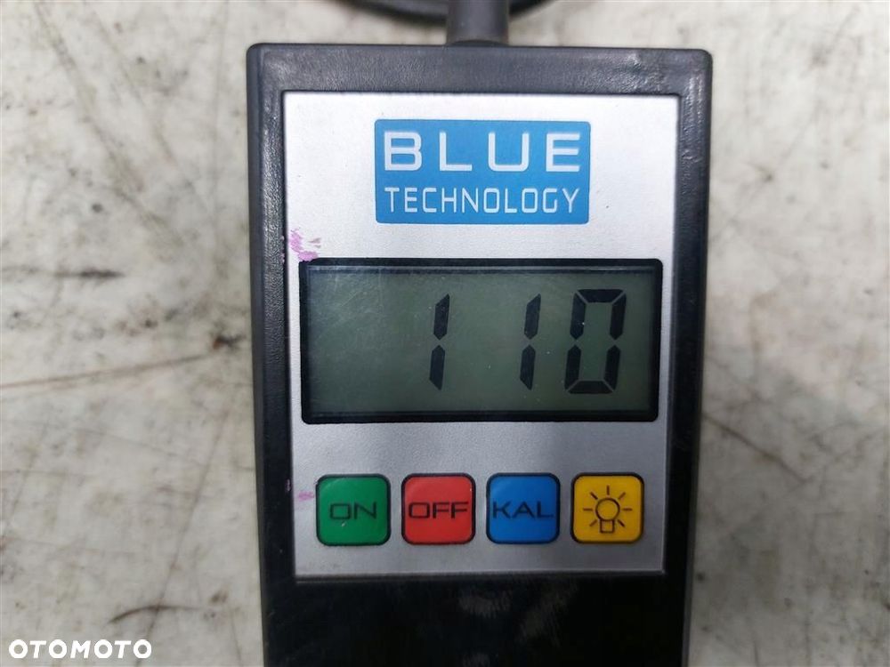 Drzwi przednie prawe przód Mazda CX-60 2022- BIAŁE KBB358010 S5267 - 6