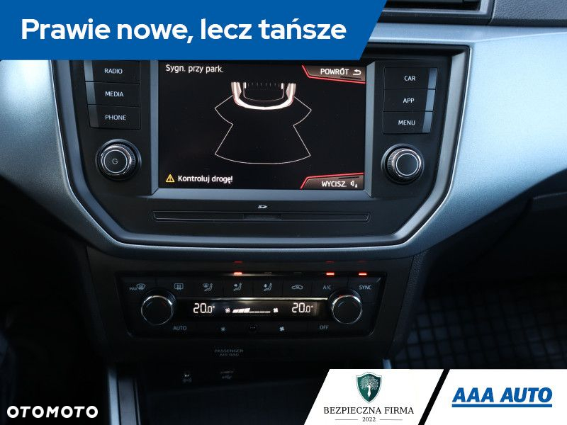 Seat Arona - 23