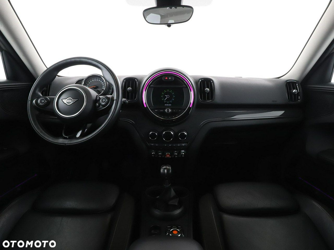 MINI Countryman Cooper All4 - 15