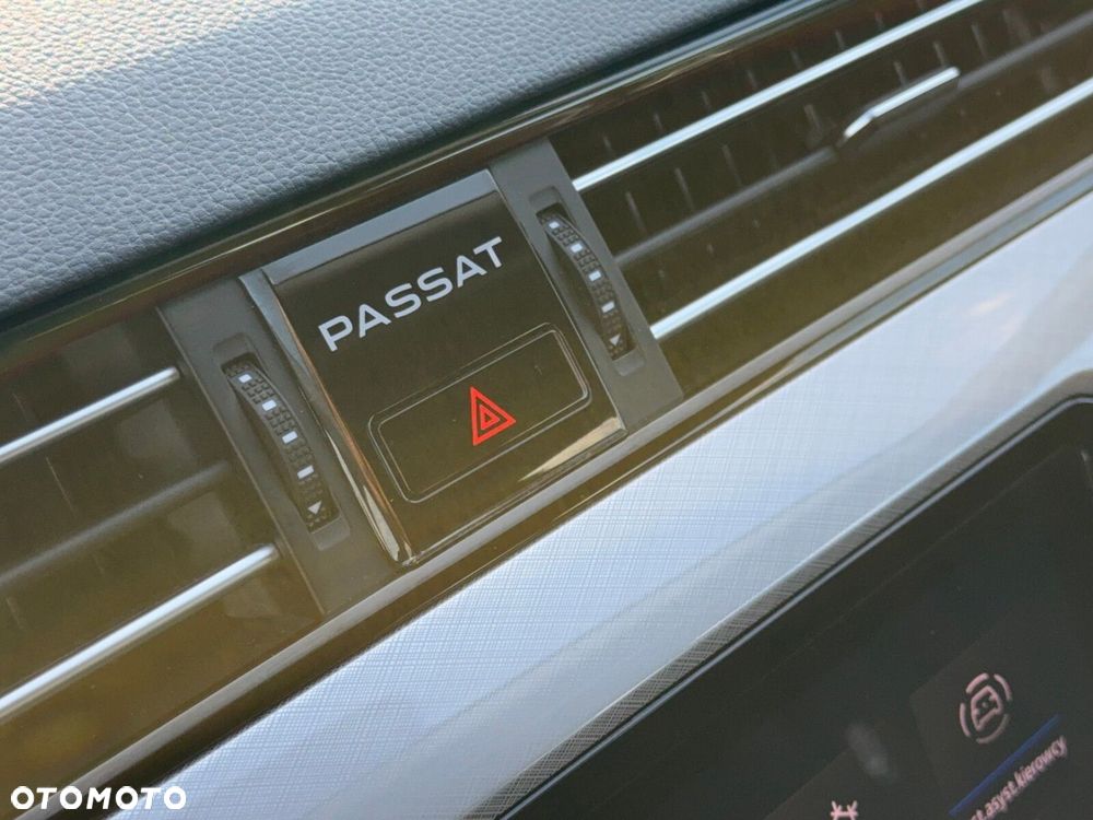 Volkswagen Passat Variant 2.0 TDI EVO Business DSG - 30