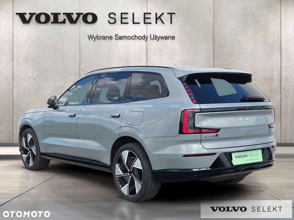 Volvo EX90 111kWh Twin AWD Ultra 7 os - 3