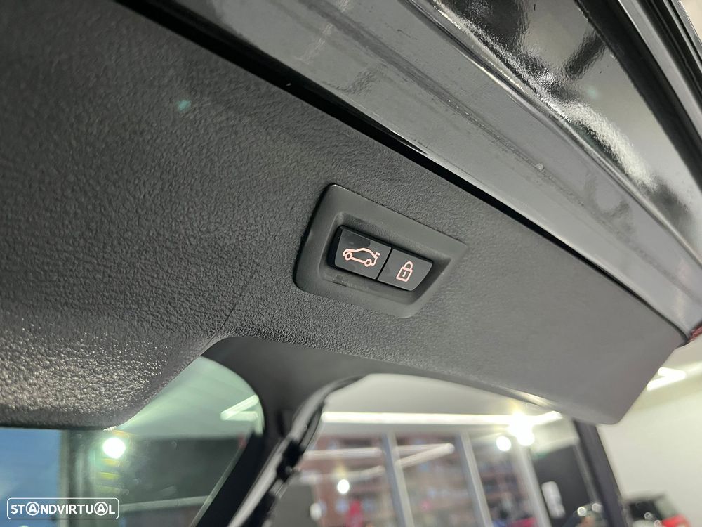 BMW X6 40 d xDrive Pack M - 34