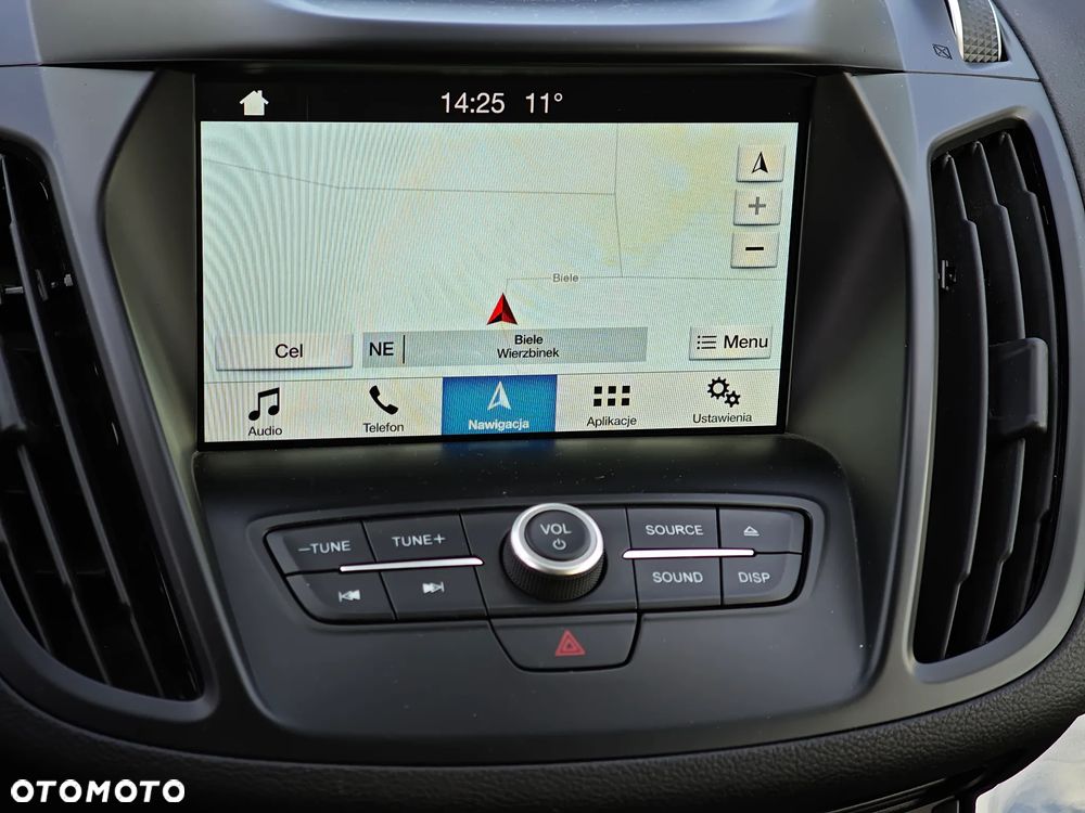 Ford Kuga 2.0 TDCi 4x2 Titanium - 22