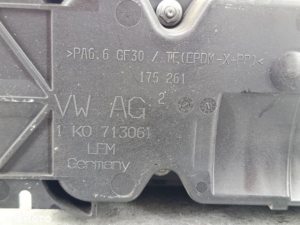 LEWAREK ZMIANY BIEGÓW LINKI VW PASSAT B6 3C1713025F 1K0713061 2.0 FSI - 3