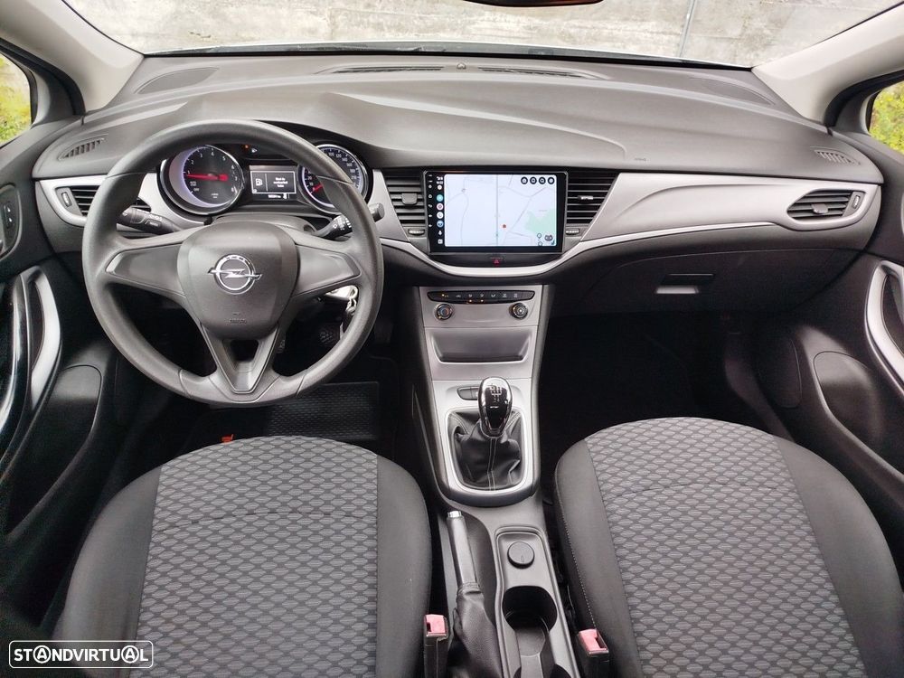 Opel Astra 1.0 Business Edition S/S - 5