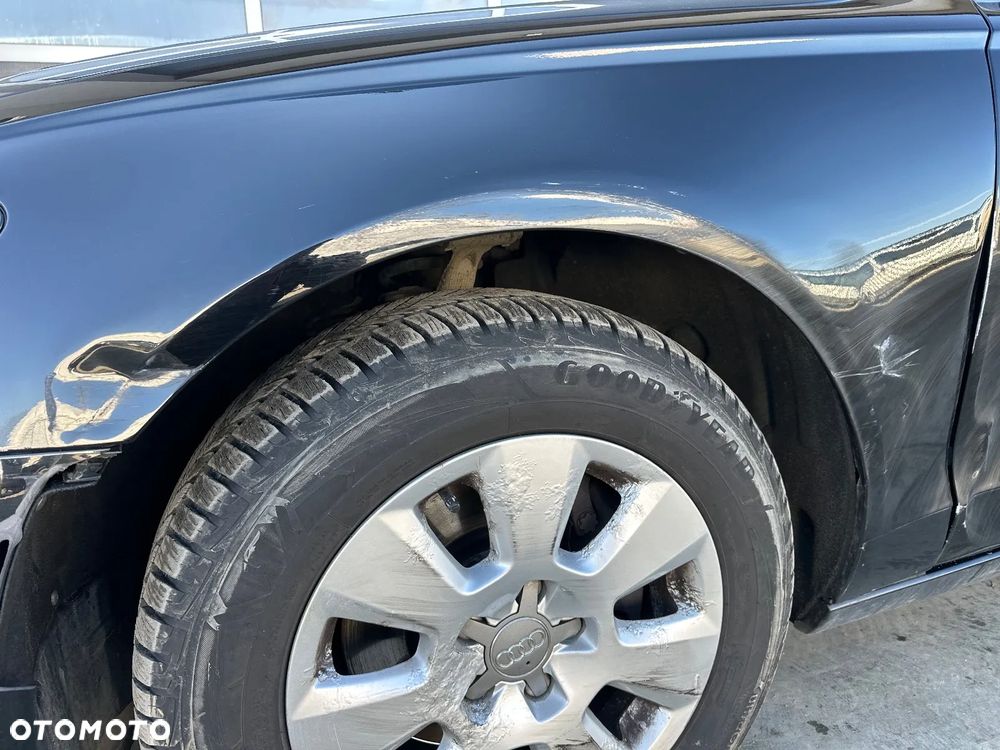 Audi A6 Avant 2.0 TDI DPF multitronic - 9