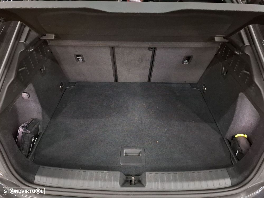 Audi A3 Sportback 40 TFSIe Advanced - 28