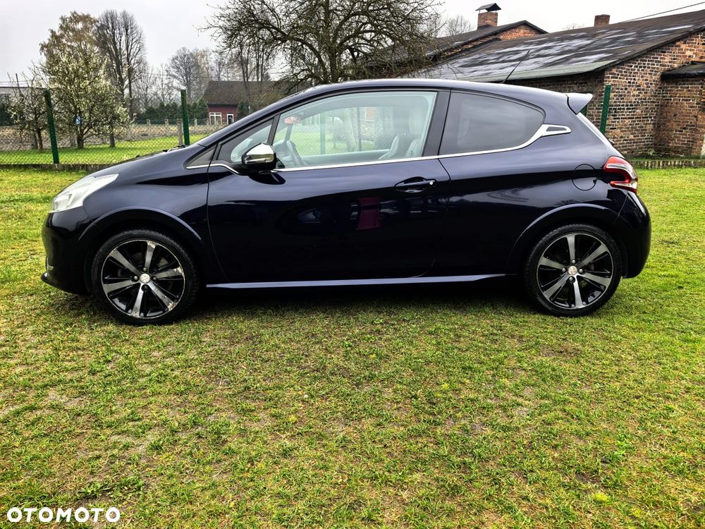 Peugeot 208 155 THP Allure - 6