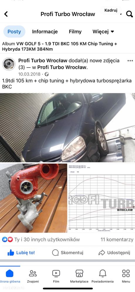Volkswagen Golf 1.9 TDI Edition - 7