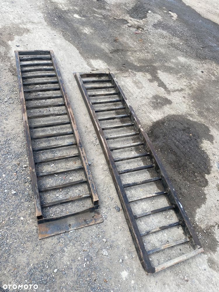 Schmitz Cargobull LAWETA TARCZE - 9