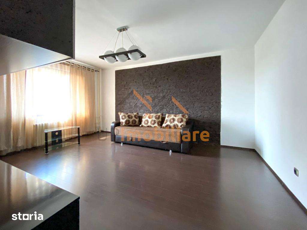 APARTAMENT 2 CAMERE | DECOMANDAT | CALEA ARADULUI | ETAJ INTERMEDIAR — fotografia 3